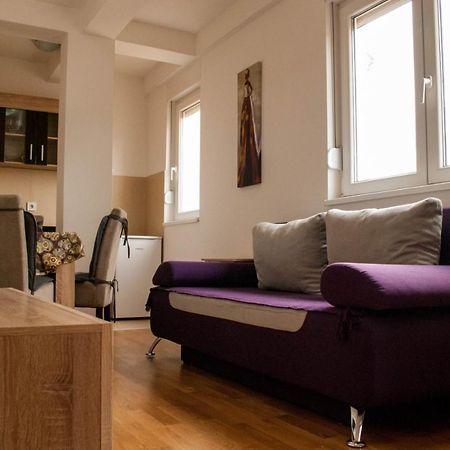 Apartman Soko โซโคบานยา ภายนอก รูปภาพ