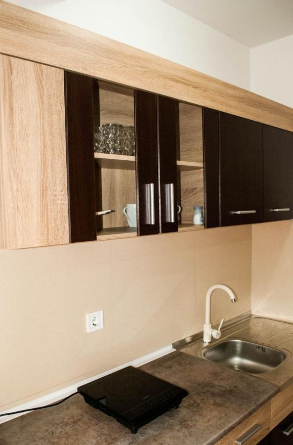 Apartman Soko โซโคบานยา ภายนอก รูปภาพ