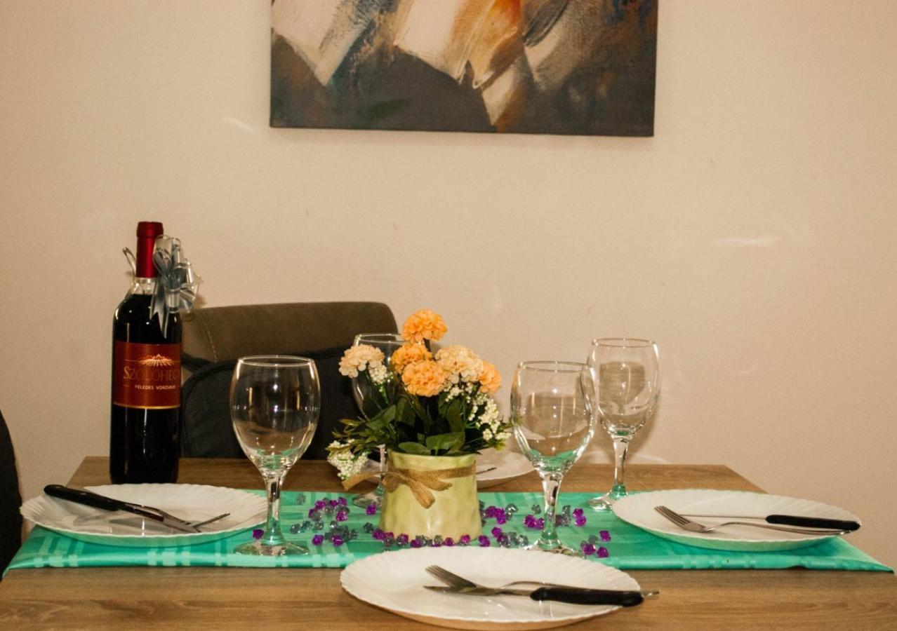 Apartman Soko โซโคบานยา ภายนอก รูปภาพ