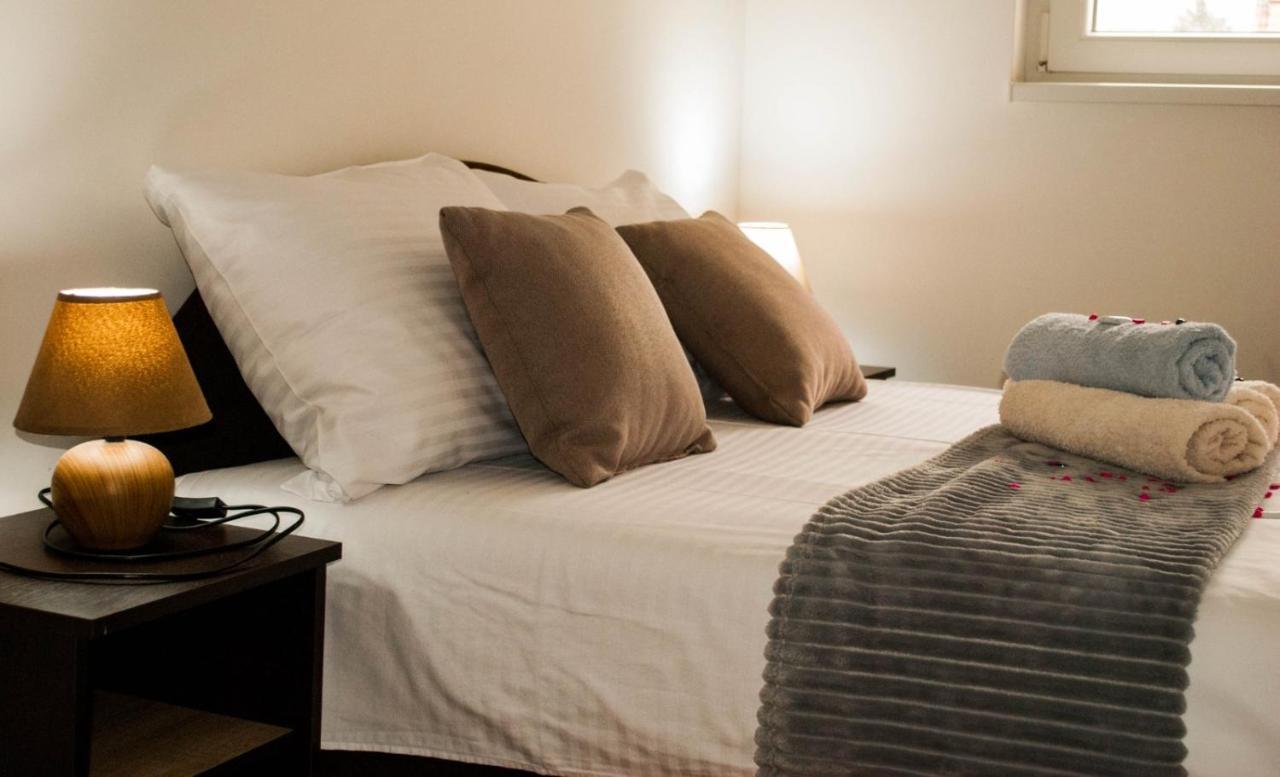 Apartman Soko โซโคบานยา ภายนอก รูปภาพ