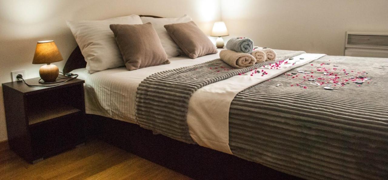Apartman Soko โซโคบานยา ภายนอก รูปภาพ