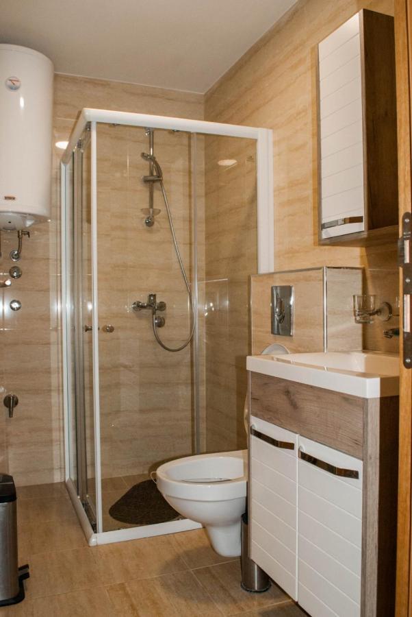 Apartman Soko โซโคบานยา ภายนอก รูปภาพ