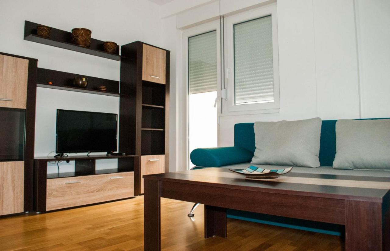 Apartman Soko โซโคบานยา ภายนอก รูปภาพ