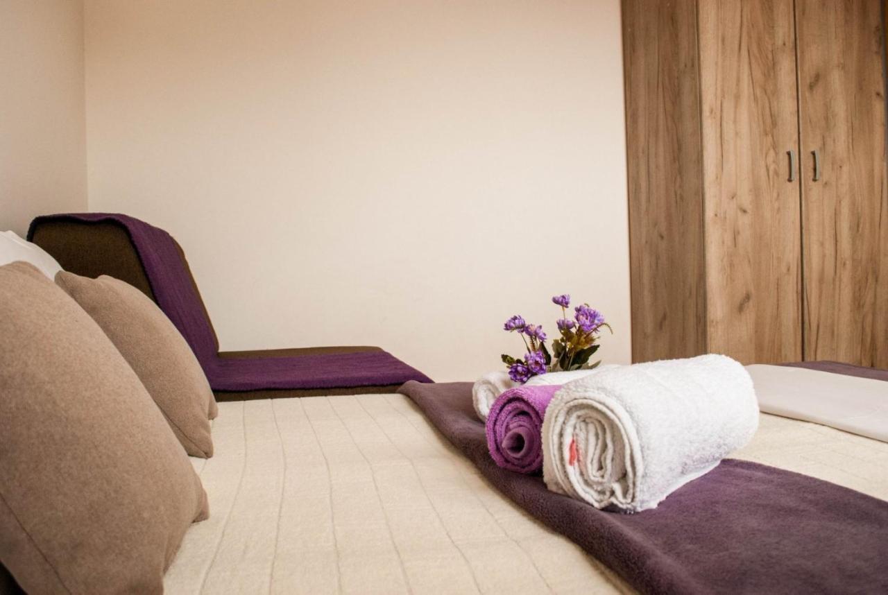 Apartman Soko โซโคบานยา ภายนอก รูปภาพ