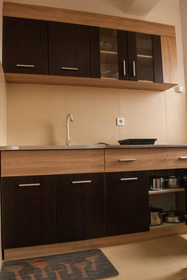 Apartman Soko โซโคบานยา ภายนอก รูปภาพ