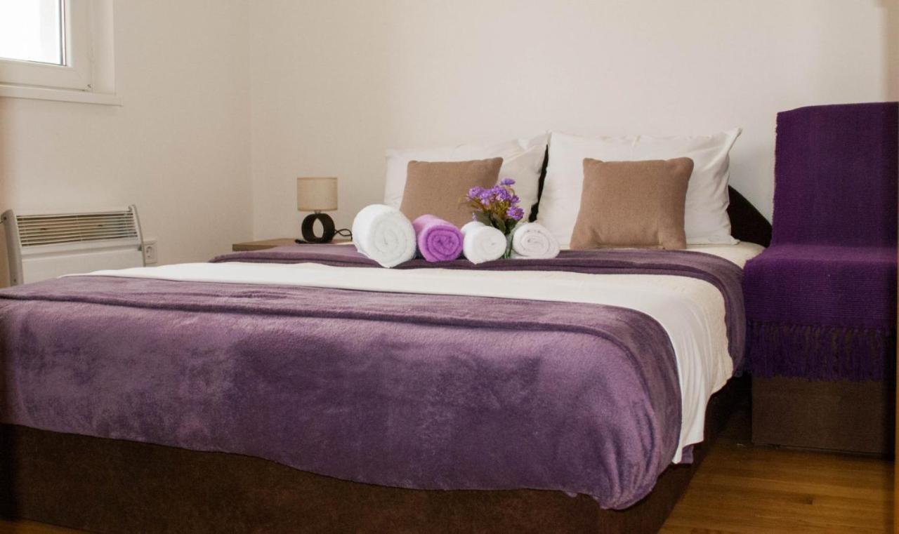 Apartman Soko โซโคบานยา ภายนอก รูปภาพ