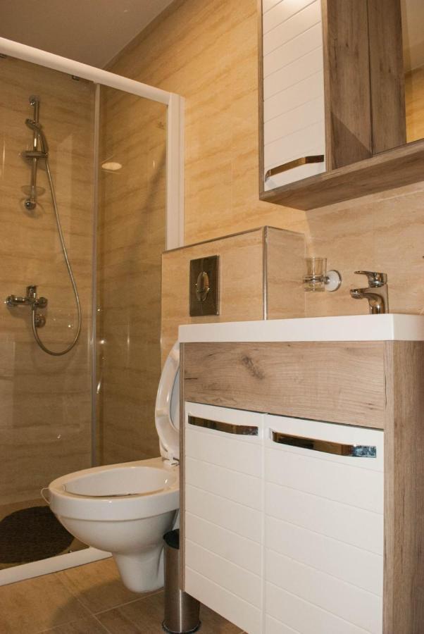 Apartman Soko โซโคบานยา ภายนอก รูปภาพ