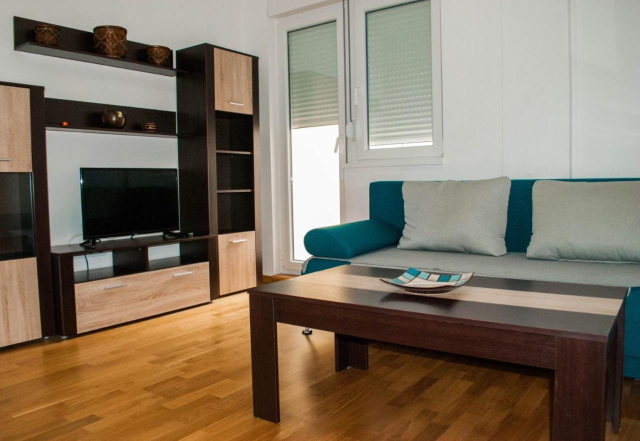 Apartman Soko โซโคบานยา ภายนอก รูปภาพ