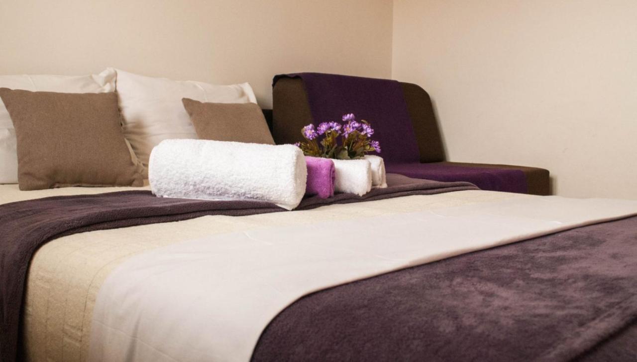 Apartman Soko โซโคบานยา ภายนอก รูปภาพ