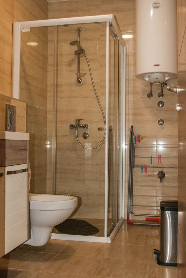 Apartman Soko โซโคบานยา ภายนอก รูปภาพ