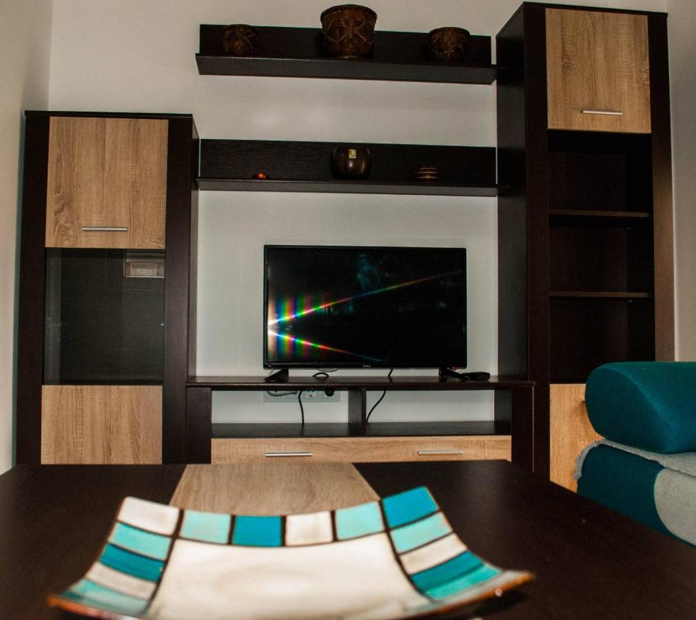 Apartman Soko โซโคบานยา ภายนอก รูปภาพ