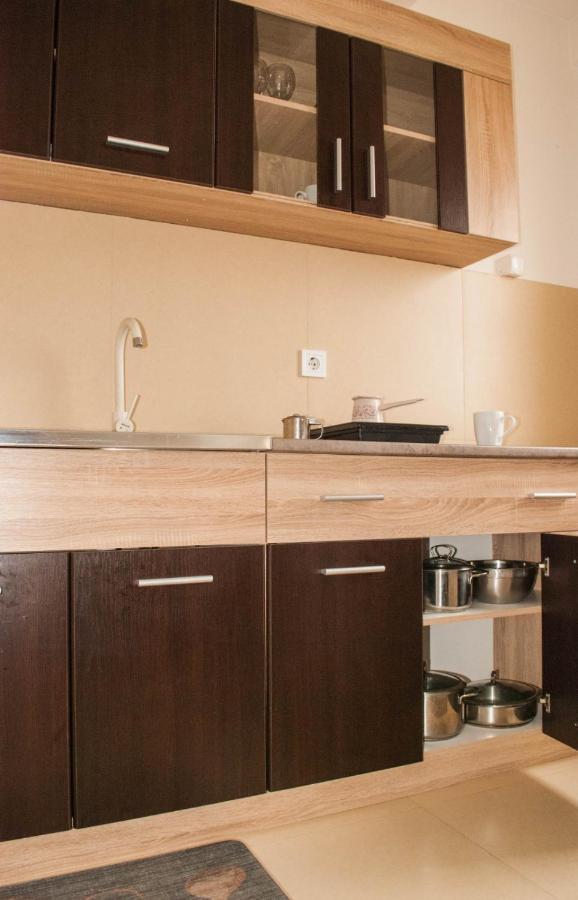 Apartman Soko โซโคบานยา ภายนอก รูปภาพ