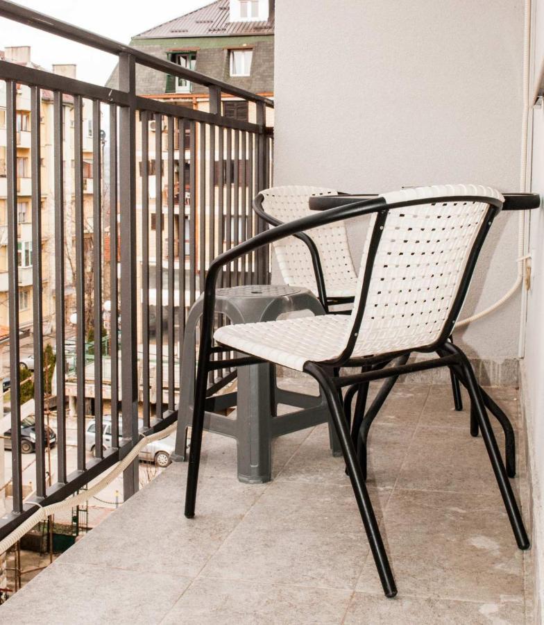 Apartman Soko โซโคบานยา ภายนอก รูปภาพ